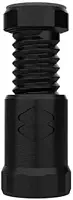 Suporte Vertical De Placa De Vídeo 4cm-6cm Diversas Cores