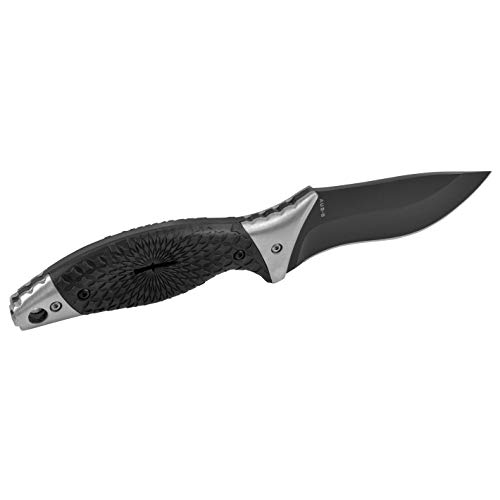 Camillus St6 9" Fixed Blade Knife #TOP5