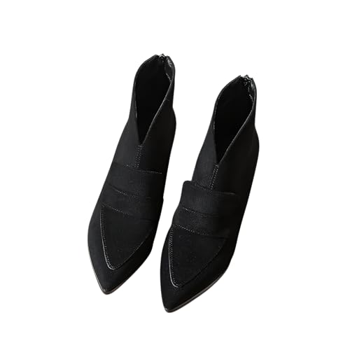 [qiukala] �듪�V���[�g�u�[�c ���f�B�[�X �X�G�[�h �t �H �~ �Ή� V�J�b�g�n�b�g ���[�t�@�[ ���߃q�[�� �ۉ��� �����S�n ������� ���������N��̃X�^�C���i���t�@�X�i�[/�ԖD���f�U�C���j �� measurement_22_point_5_