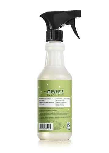 Image of Mrs. MEYER'S CLEAN DAY Multi-Purpose Cleaner Spray Iowa Pine, 16 Fl Oz (Pack of 6)
