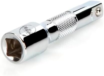 Hand Drive Extension 3/8 Inch Drive x 3 3/8 in. Dr, 3 in L, Mfr: SHA11103-A
