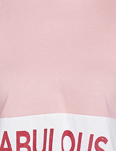 Image of DHRUVI TRENDZ Women's Regular Fit TOP
