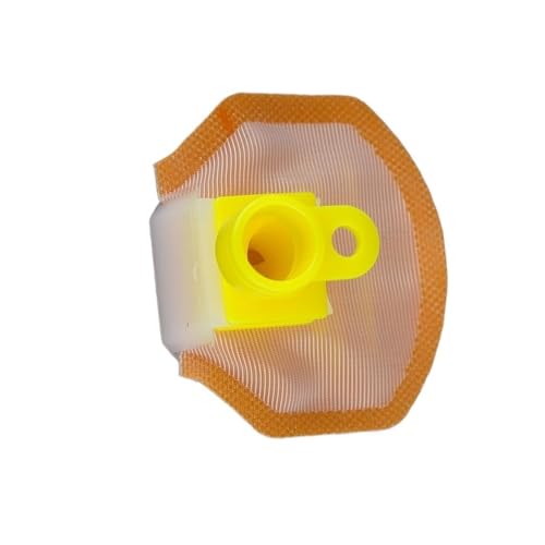 Filtro de combustible para Honda CBR500R y CBR1000RR que optimiza la inyección
