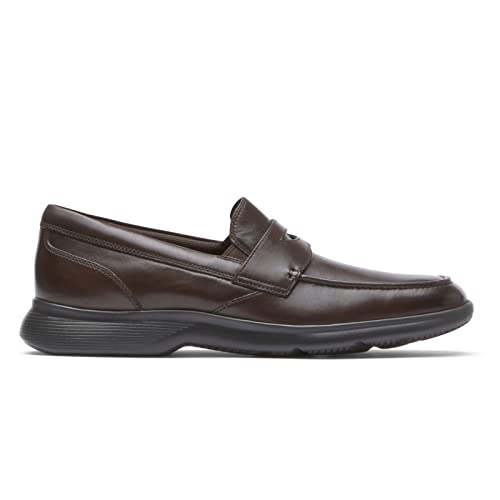 Rockport Men's Truflex Dressports Penny Loafer4