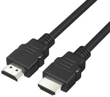 1.8M HDMI To HDMI 1080HD High Speed Cable