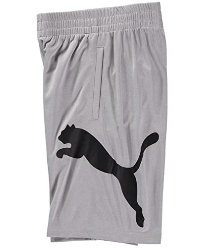 PUMA Boys' Shorts2