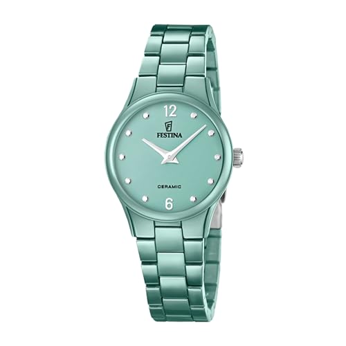 Festina Montre Ceramic
