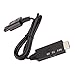 N64 to HD Multimedia Interface Converter, Professional 720P 1080P Switching USB Power Supply for N64 to HD Multimedia Interface Adapter, Plug Play