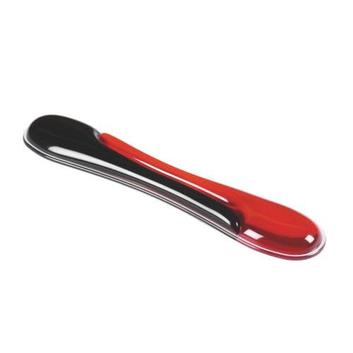 Amazon.com: Kensington Keyboard Wrist Rest - Ergonomic Duo Gel
