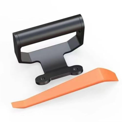 Support téléphone PCX 160 2025 avec plaque de navigation GPS moto stable