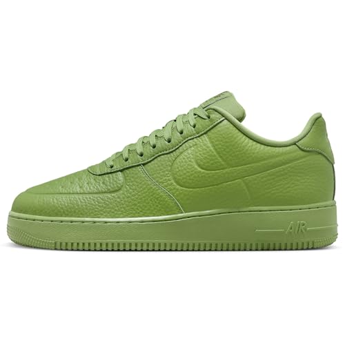 Nike Air Force 1 '07 Pro-Tech Herrenschuhe (FB8875-300) (FB8875-30), Grün , 44 EU