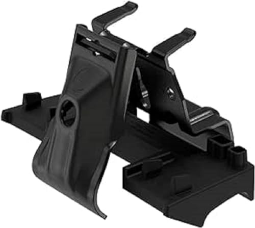 Kit Flush Rail 6159 soluciona el espacio de carga en tu coche 2