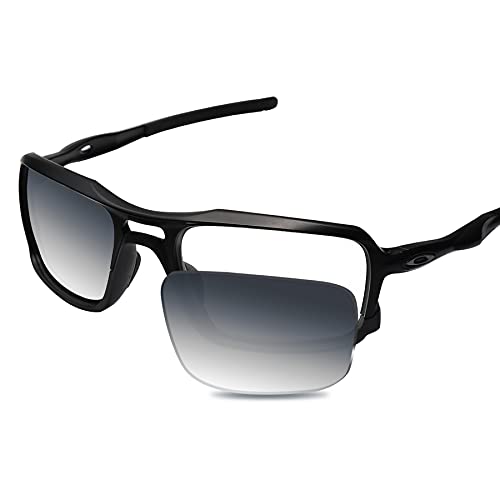 Image of 100% Precise-Fit Replacement Lenses for Oakley Triggerman OO9266