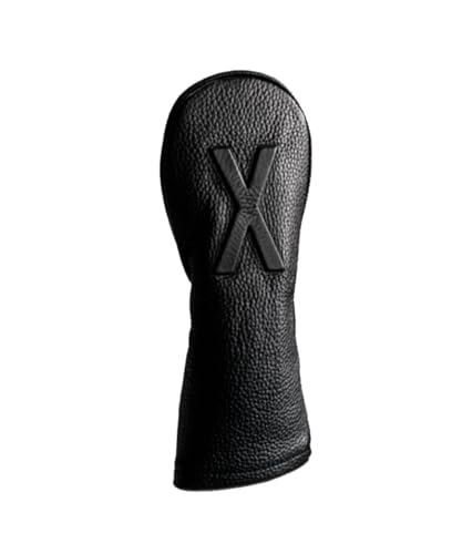 [�x�[��]�w�b�h�J�o�[ ���[�e�B���e�B�p LUX HEADCOVER EMBOSSED HC1123UT �a�k�`�b�j �w