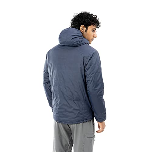 Image of TRIPOLE Men's Solid Winter Jacket