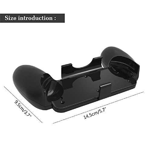 MOOKEENONE 2 * Suporte de alça suave esquerda + direita Gamepad para interruptor