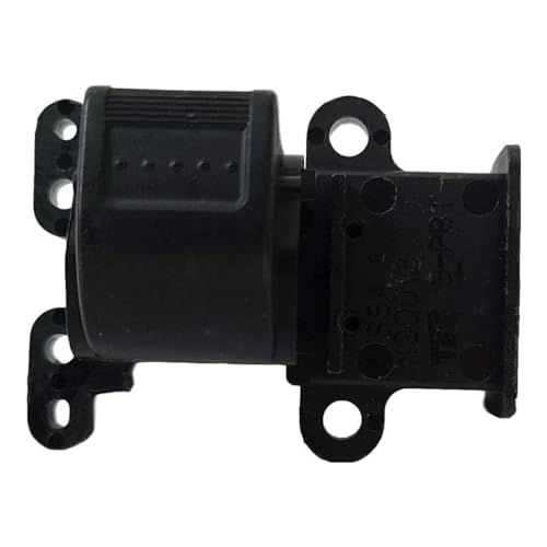 OHGGYQO Right Front Power Window Switch Plastic Black OE Standard SD-00002910 131-1573