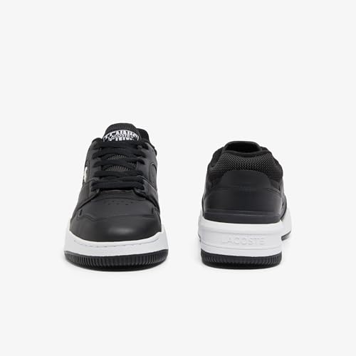 Image of Lacoste Men's Lineshot Leather Sneakers