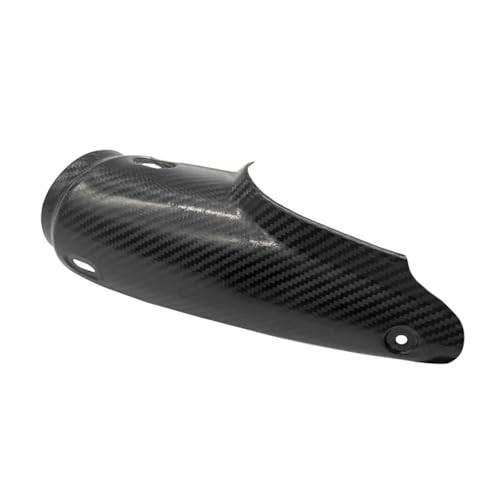 Cubierta protectora térmica de escape para R1200GS 13-18 y R1250GS 19-23