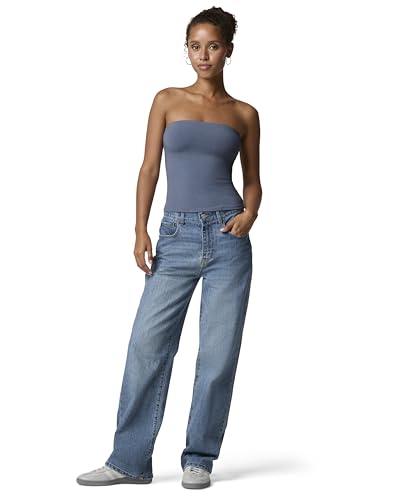 Image of Florence by Mills Women's Softie Cotton Tube Top