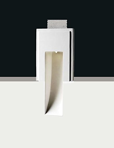 EMPOTRABLE PARED TELMA 2045 LED