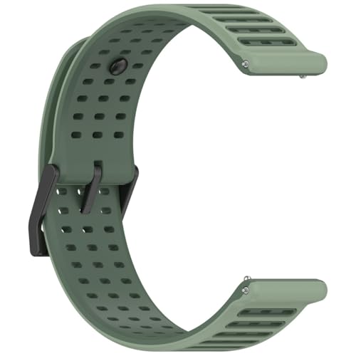 �yFaygtni�z SUUNTO�Ή��p Nautic S�Ή��p �����o���h �X���g�Ή��p Vertical 2�Ή��p �ւ��x���g �V���R���� �_�炩�� �y�� �ʋC�� 10�F�I�v�V���� �O���[��