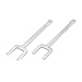 OEMTOOLS 27305 Axle Popper Kit (Fork and Shim)