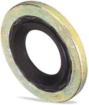 Part Synergy Replacement for GM Sealing Washer Direct Fit OE Replacement Direct Fit