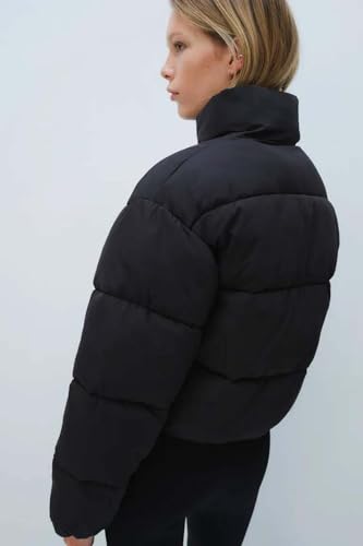 Image of KOTTY Women's Winter Puffer Jacket - Modern Fit, Ultra‑Warm Build, Versatile Outerwear for Urban and Outdoor Settings