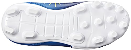 PUMA Cesc 4 Ag JR Soccer Shoe (Infant/Toddler/Little Kid/Big Kid)4