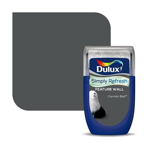 Dulux Simply Refresh Wall Paint Tester