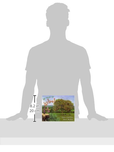 Así naceun árbol (Starting Life: Tree)
