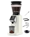 Tuni G1 Conical Burr Grinder