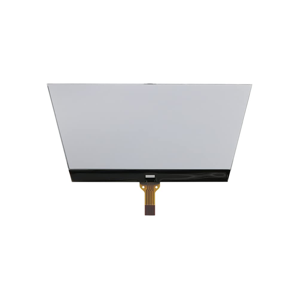 Display Replacement for Ducati Monster 696, 795, 796 and 1100 Instrument Cluster