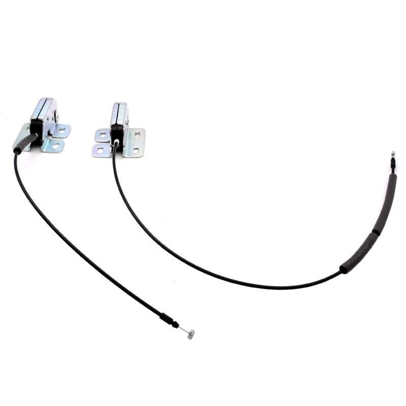 Cerradura de maletero coche para Renault Koleos 2008-2016, soluciona fallos de apertura
