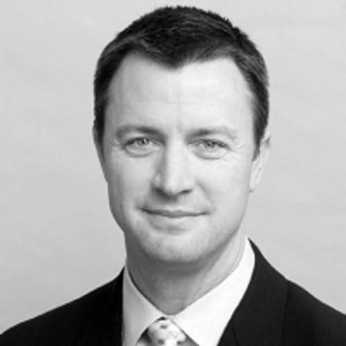 No tricks, just content with Dave Auchter Podcast Por  arte de portada