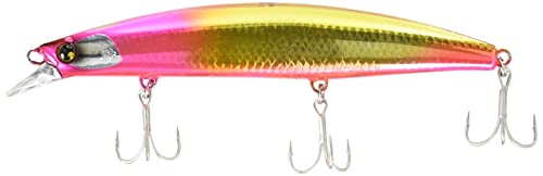 シマノ(SHIMANO) ルアー 熱砂 ヒラメミノーIII 125F/125S AR-C OM-125M/OM-225M 1枚目