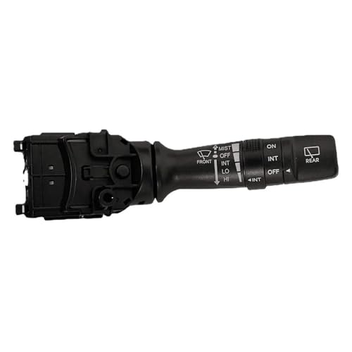 Commande de phares et de clignotants 93420-2K050 pour Kia Soul 1.6 de 2009 à 2014