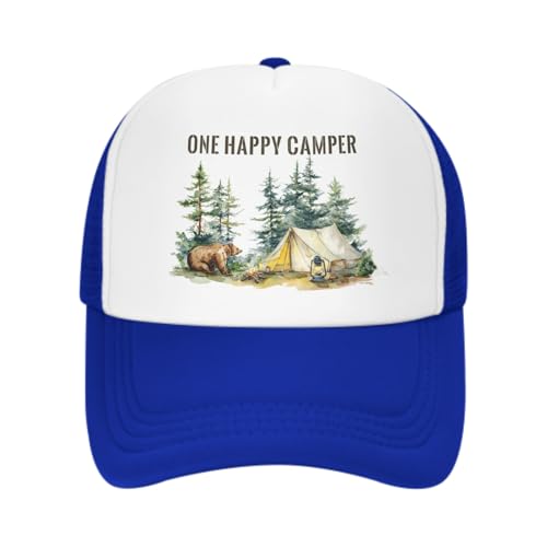 Image of Funny Trucker Hats,Trucker Hat Baseball Cap for Women Snapback Adjustable Hat Humor Gift Men