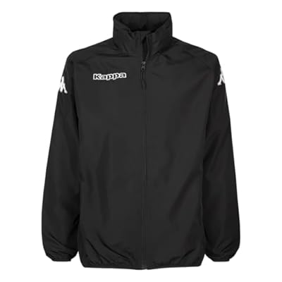 Kappa Martio Chaqueta Entrenamiento