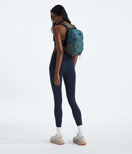 Image of The North Face Borealis Mini Backpack, Space /Anthracite Grey, One Size