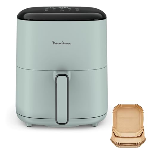 Moulinex - Easy Fry Pop air fryer...