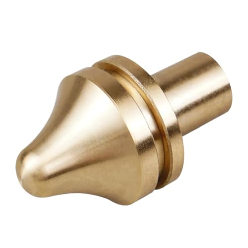 Brass Clutch Fork Pivot Pin 21511223328 Compatible With Automotive Motorcycle Parts E46 E90 E91 E92 E93 M3 E39 E60 F10 F22 F30 X3 E83 X5 E53 Z3 Z4 E85 For Part Number 21511223328