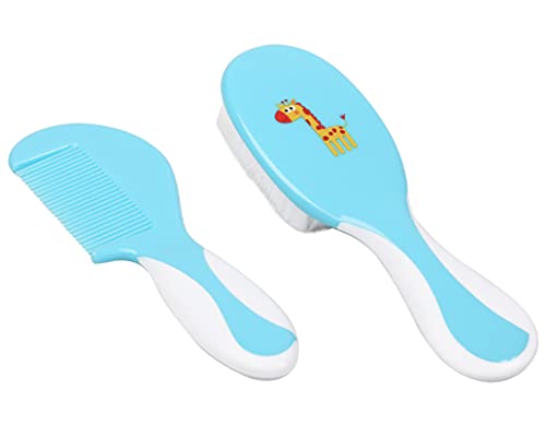 BigBuy Kids S1120165 Peigne 118462 Cover