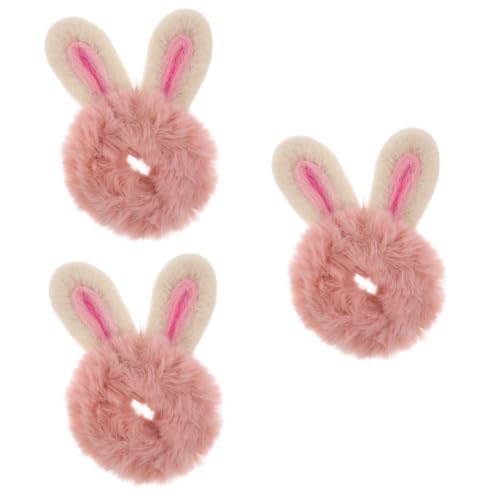 Oreilles animaux peluche FRCOLOR : l'accessoire cheveux pour briller à Noël et aux fêtes de fin d'année