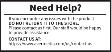 Placa de Captura Averme GC311, avermedia, 31688, Outros Componentes