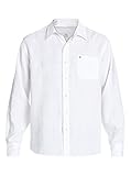 Quiksilver Waterman Men's Burgess Bay 2 Shirt