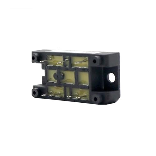 VUO80-12NO1 pont de diodes triphasé à faible perte thermique - 4