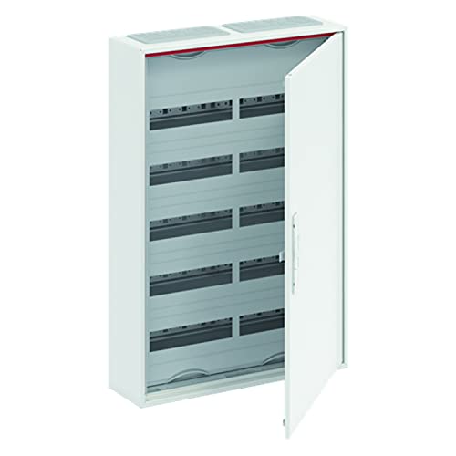 Armoire de distribution secondaire CA25V boîtier électrique saillie IP44 - 2