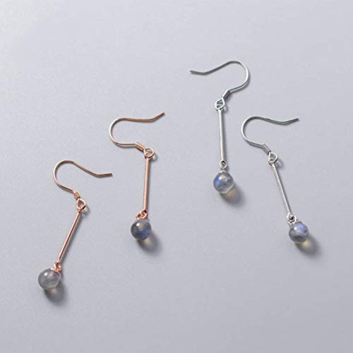 Boucles d'oreilles de style coréen tendance pour sublimer vos tenues